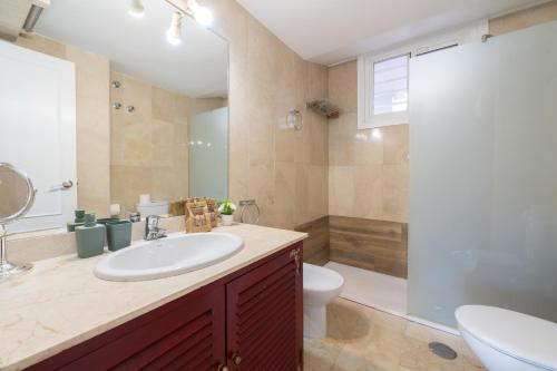Spacious 1BDR PUERTO BANÚS