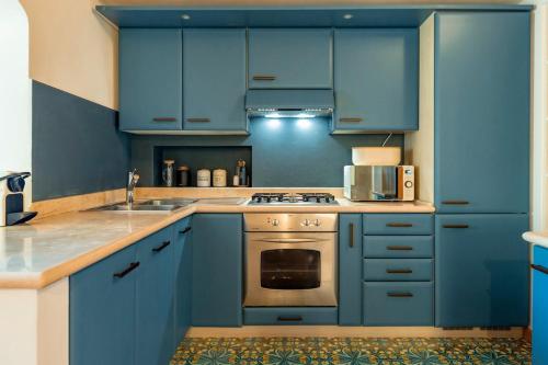 Monti - Stunning Loft in the Heart of Rome's Monti
