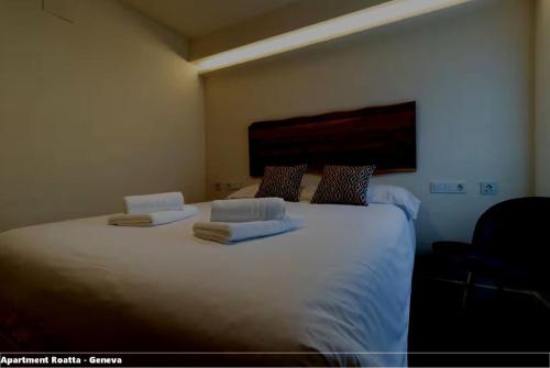 Apartment Roatta