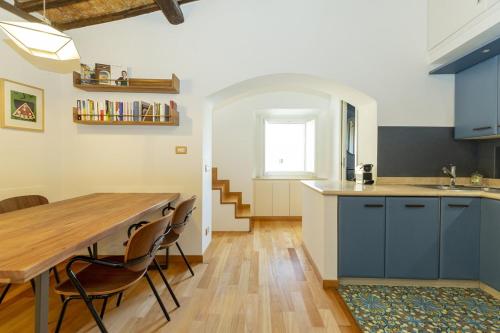 Monti - Stunning Loft in the Heart of Rome's Monti