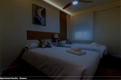 Apartment Roatta