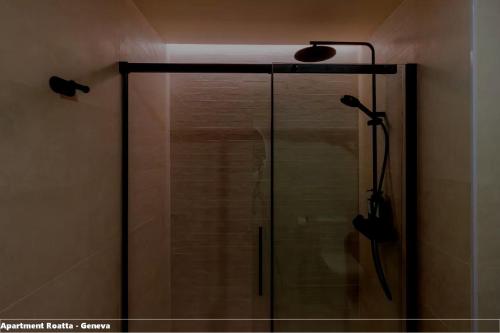 Apartment Roatta