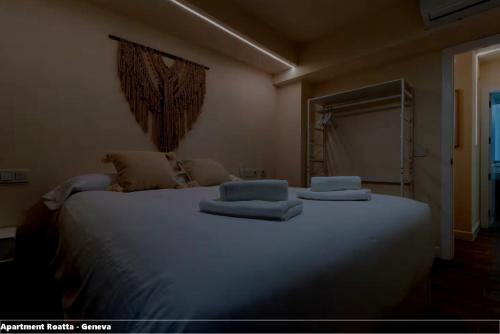 Apartment Roatta