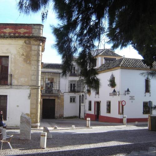 Tranquilo y cerca del museo arqueologico