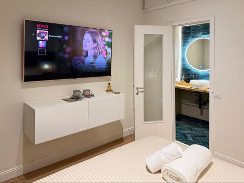 Moscova 52 Milano Suite in Brera
