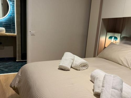 Moscova 52 Milano Suite in Brera
