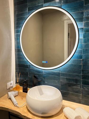 Moscova 52 Milano Suite in Brera
