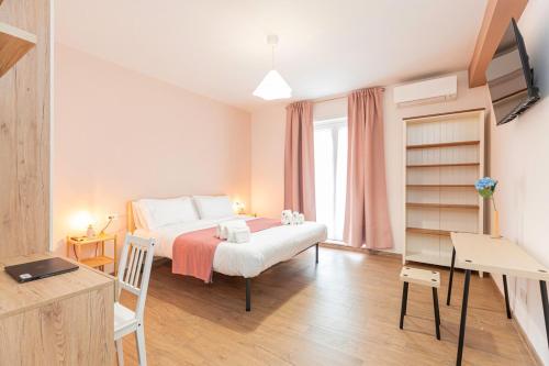 Comfy&Stylish Apt in Rome