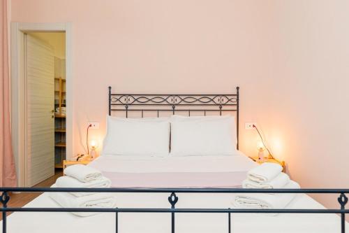 Comfy&Stylish Apt in Rome