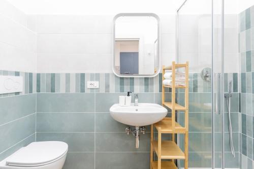 Comfy&Stylish Apt in Rome