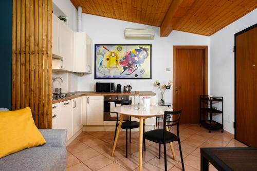 Modern Apartment Near Centrale Station