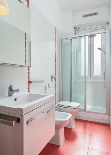 Bright, Smart Flat in Porta Venezia - City Center