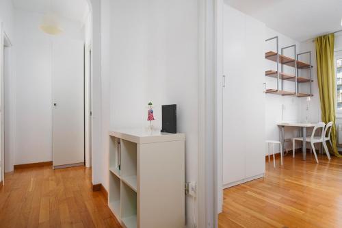 Bright, Smart Flat in Porta Venezia - City Center