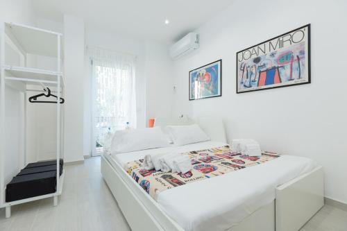 Holi Rome - Bright&Comfy apt inTrastevere