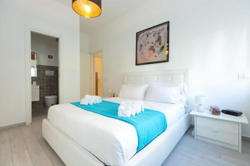 Holi Rome - Bright&Comfy apt inTrastevere