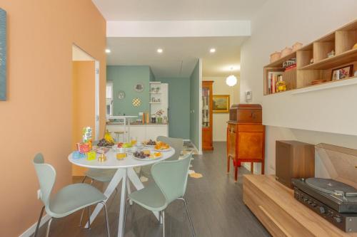 Holi Rome - Bright&Comfy apt inTrastevere