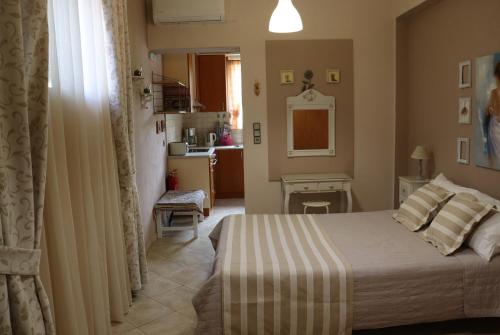 Olive Villa Crete