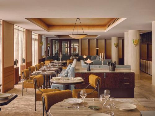 Le Royal Hotel Lyon - MGallery Collection