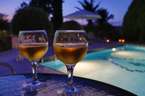 Olive Villa Crete