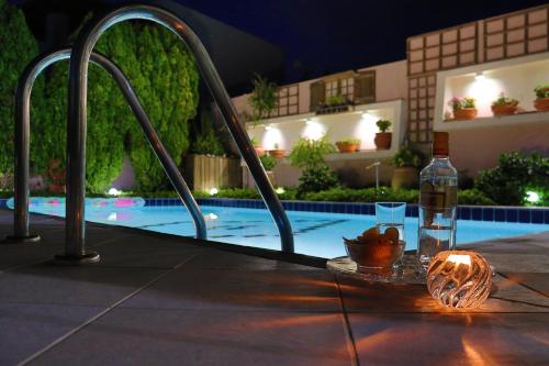 Olive Villa Crete