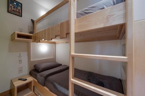 A very nice, very functional apartment