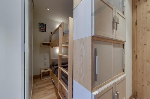 A very nice, very functional apartment