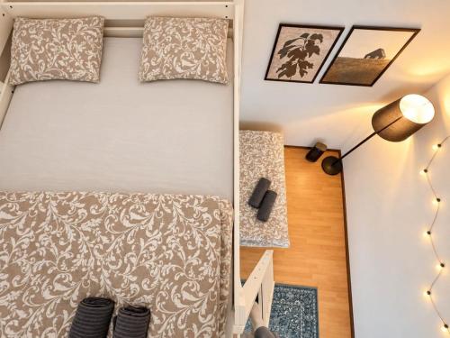 Great studio for 5 people near Hauptbahnhof