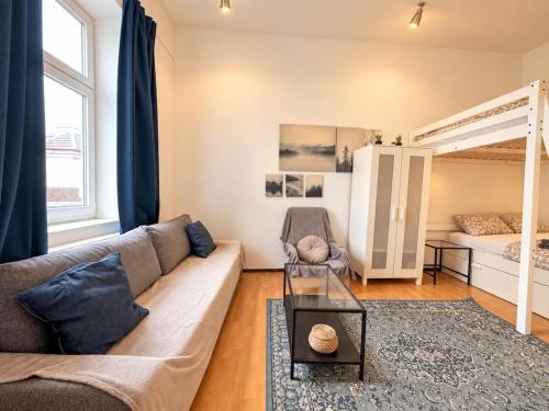Great studio for 5 people near Hauptbahnhof