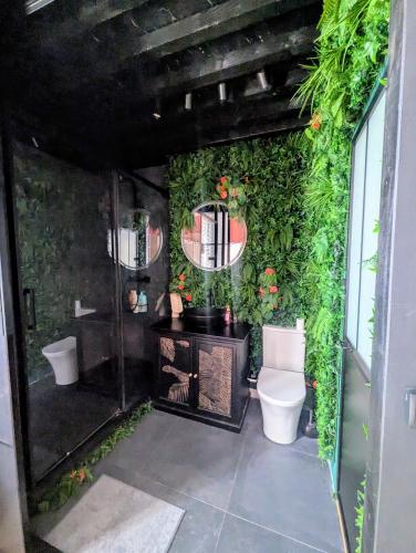 Appartement de charme dans le coeur historique