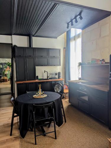 Appartement de charme dans le coeur historique
