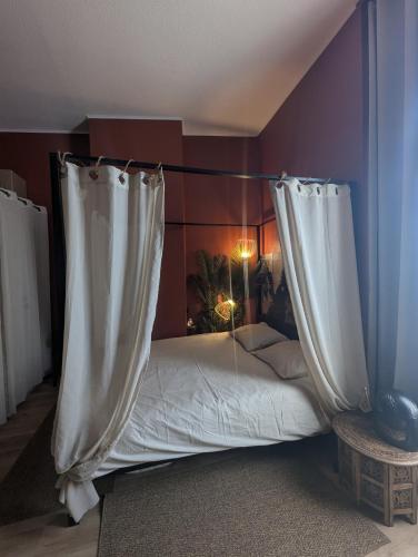 Appartement de charme dans le coeur historique