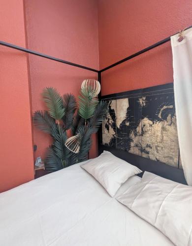 Appartement de charme dans le coeur historique