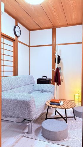 Genji House Kyoto