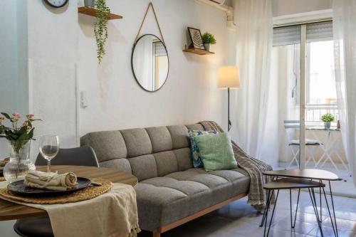 Apartment Pink Sea breeze