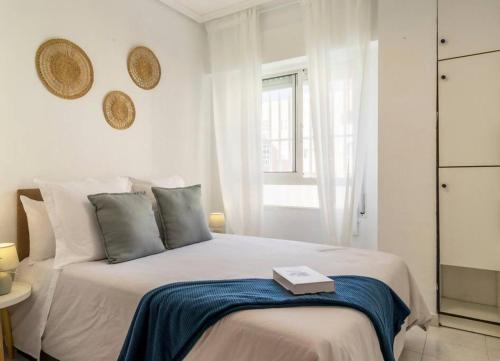 Apartment Pink Sea breeze