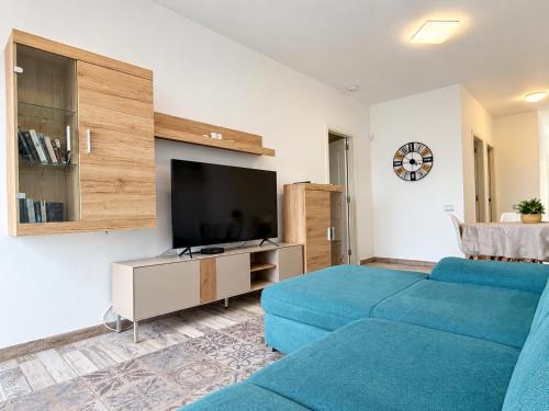 Cozy apartment in El Duque by AltamarHomes