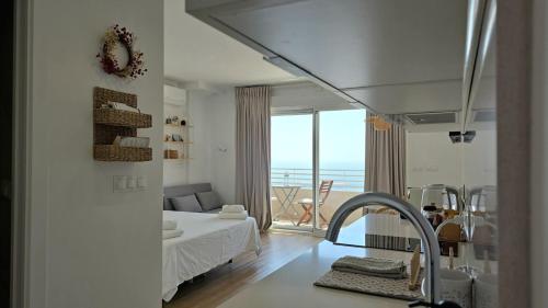 Alicante, Frente al Mar