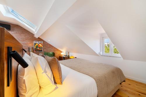 WHome Your Lisbon Stay in Vibrant Beato