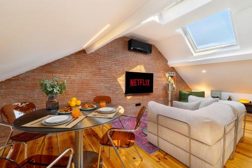 WHome Your Lisbon Stay in Vibrant Beato