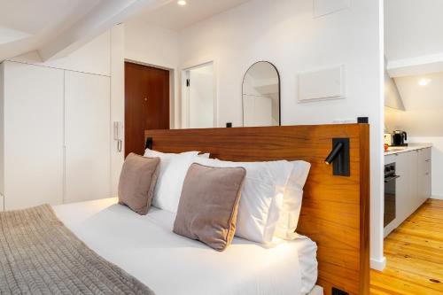 WHome Your Lisbon Stay in Vibrant Beato