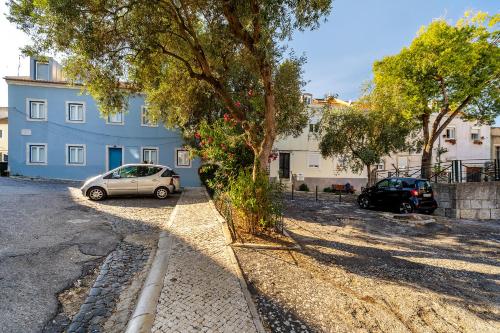 WHome Your Lisbon Stay in Vibrant Beato