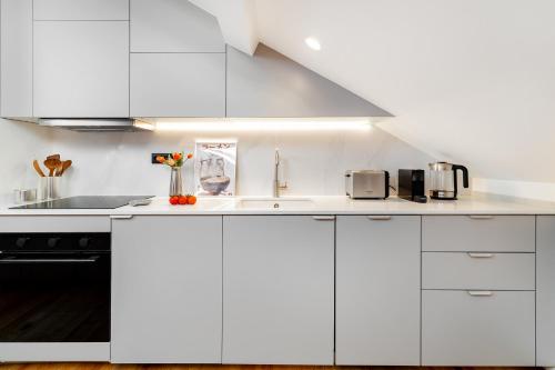 WHome Your Lisbon Stay in Vibrant Beato