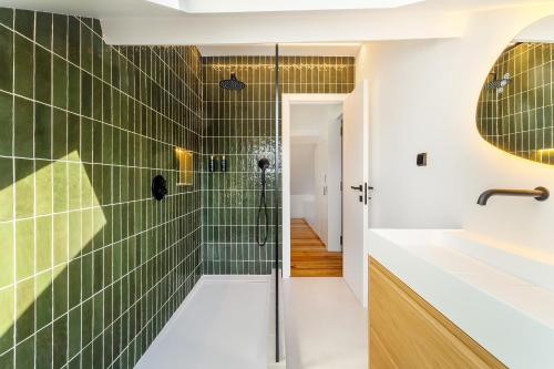 WHome Your Lisbon Stay in Vibrant Beato