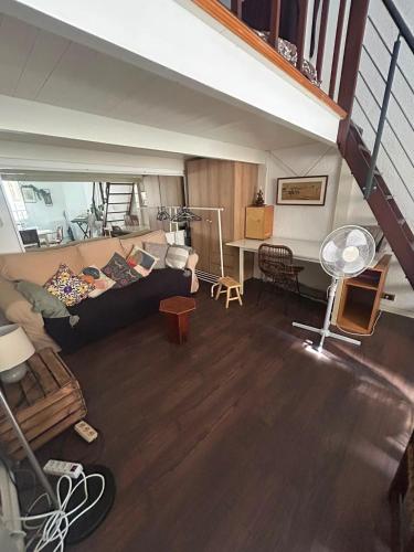 Appartement Endoume à deux pas du vieux port