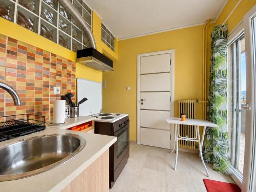 Aristotle Apartment