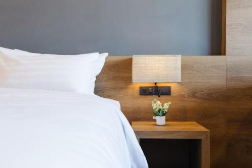 Cosy Double Room