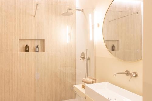Domus Opera bright Apartment in the heart of Rome