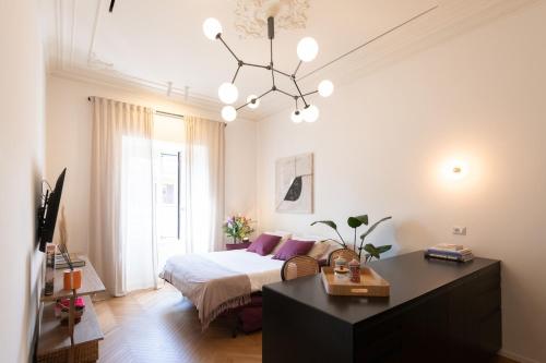Domus Opera bright Apartment in the heart of Rome