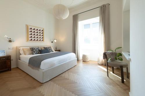 Domus Opera bright Apartment in the heart of Rome