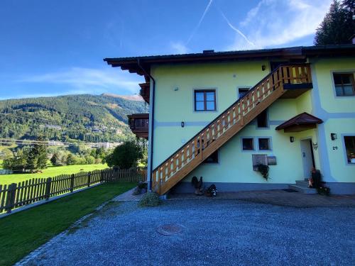Appartement Klausner